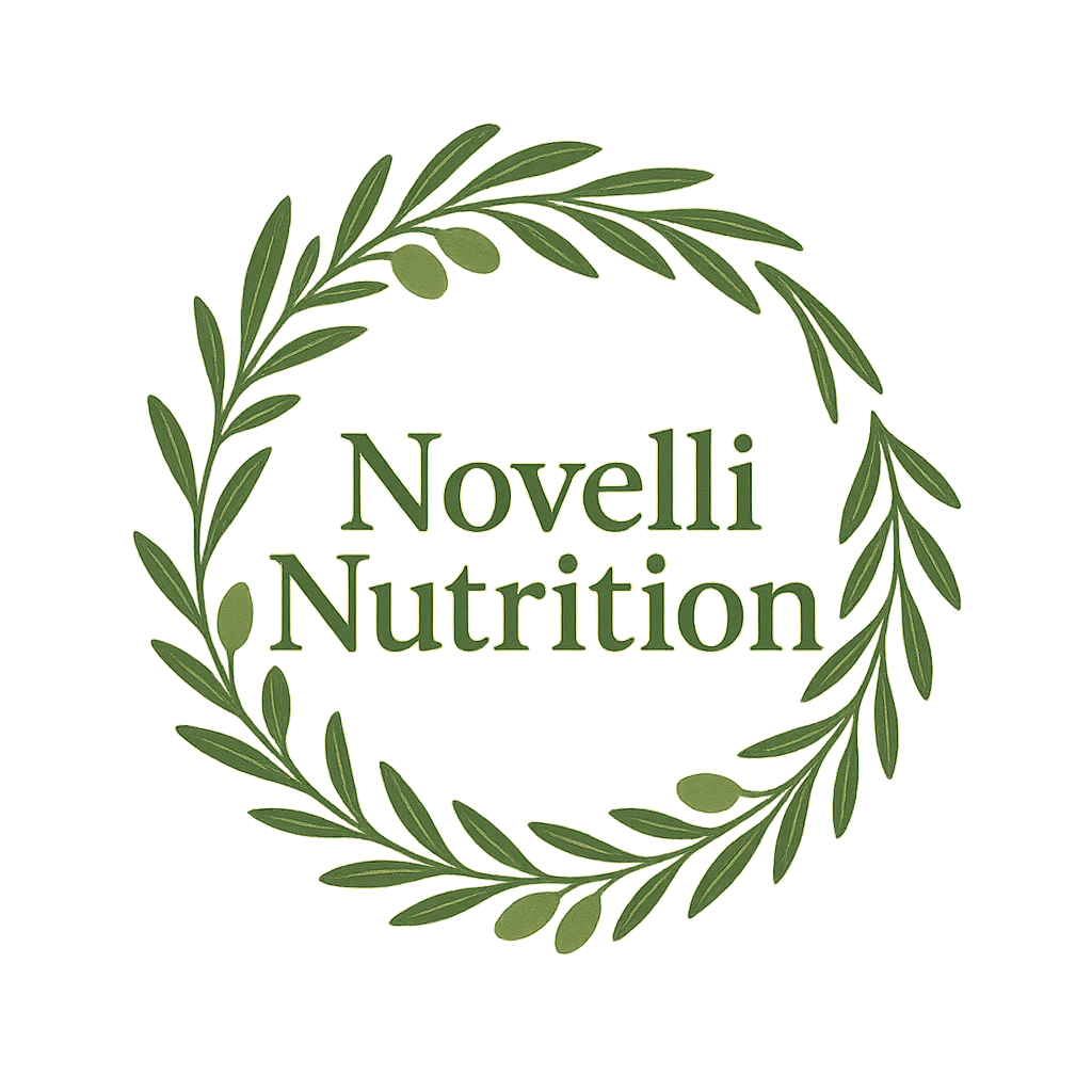 NovelliNutrition